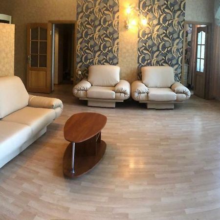 Grace Apartments Οδησσός Εξωτερικό φωτογραφία