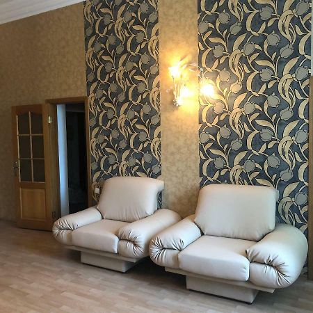 Grace Apartments Οδησσός Εξωτερικό φωτογραφία