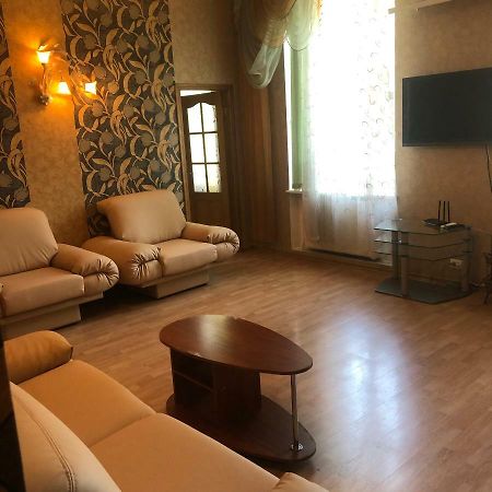 Grace Apartments Οδησσός Εξωτερικό φωτογραφία