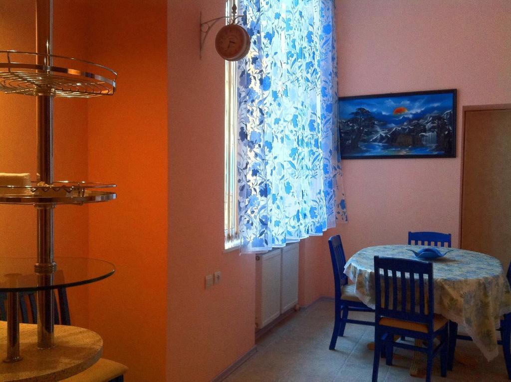 Grace Apartments Οδησσός Δωμάτιο φωτογραφία