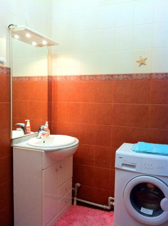 Grace Apartments Οδησσός Δωμάτιο φωτογραφία