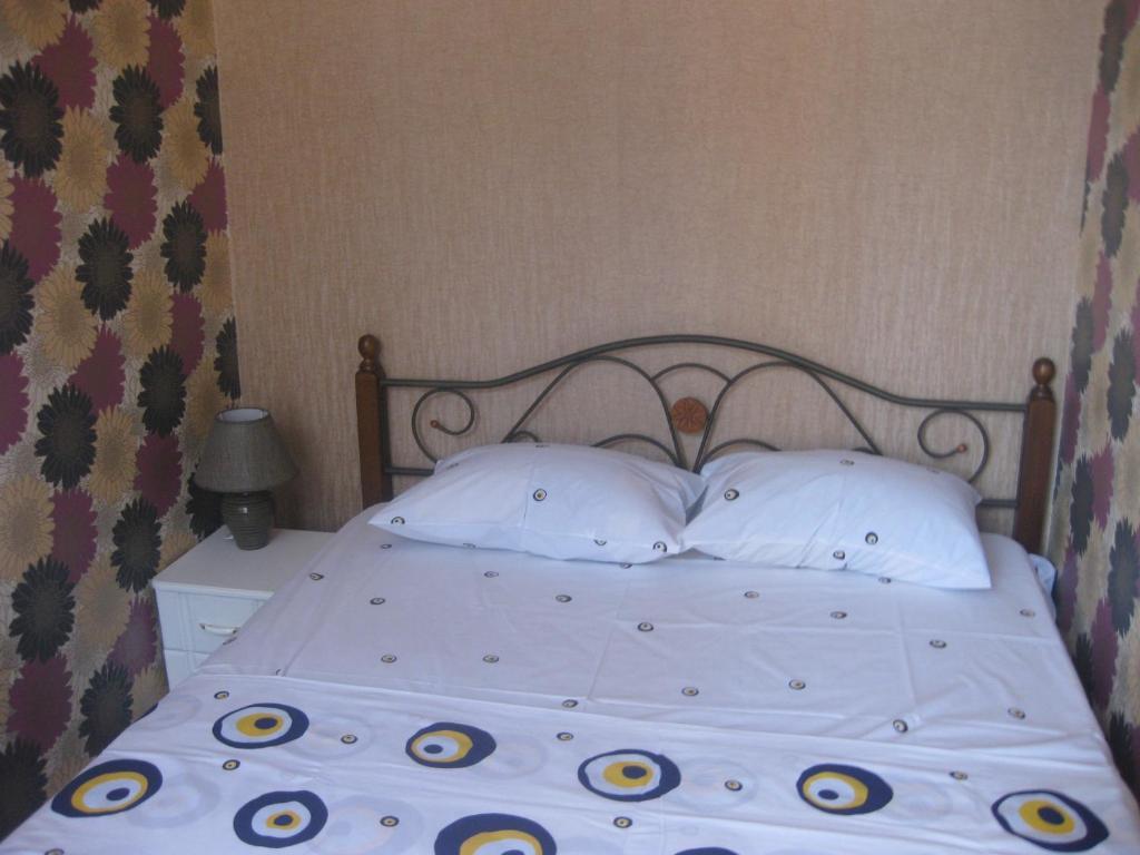 Grace Apartments Οδησσός Δωμάτιο φωτογραφία