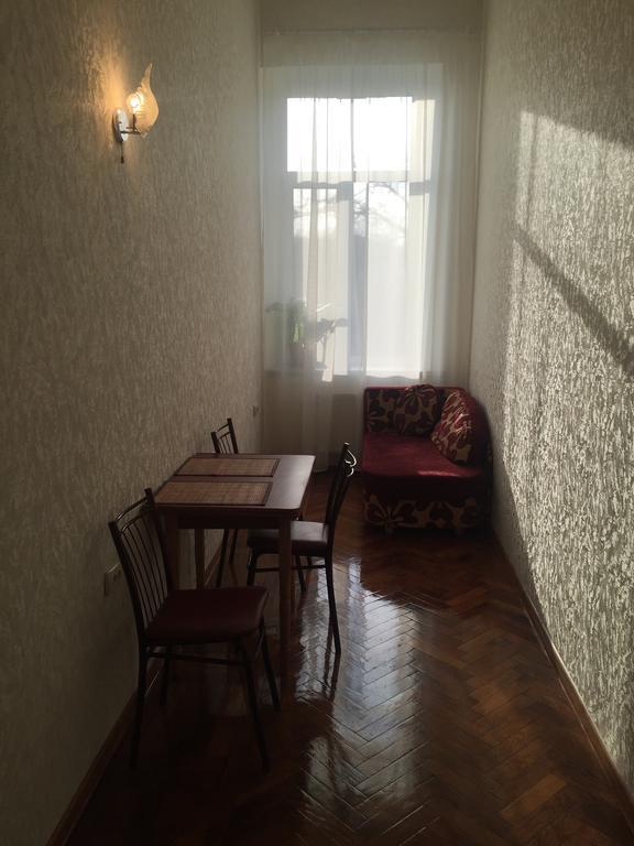 Grace Apartments Οδησσός Εξωτερικό φωτογραφία
