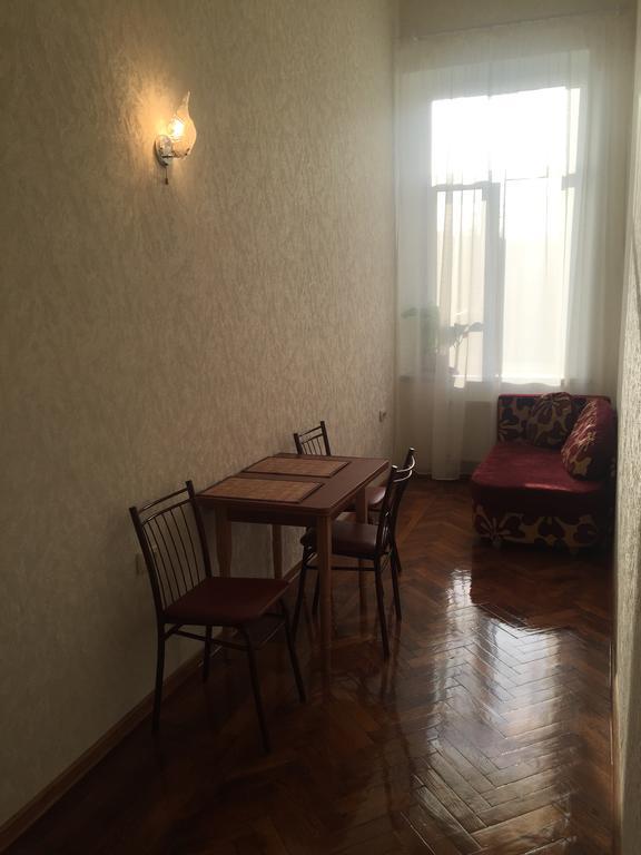 Grace Apartments Οδησσός Εξωτερικό φωτογραφία