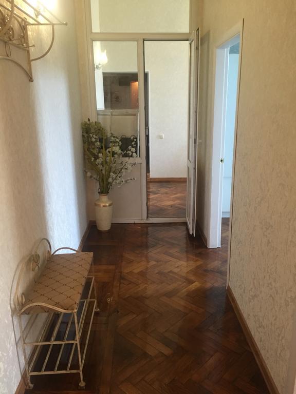 Grace Apartments Οδησσός Εξωτερικό φωτογραφία