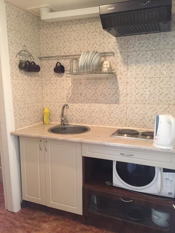 Grace Apartments Οδησσός Εξωτερικό φωτογραφία