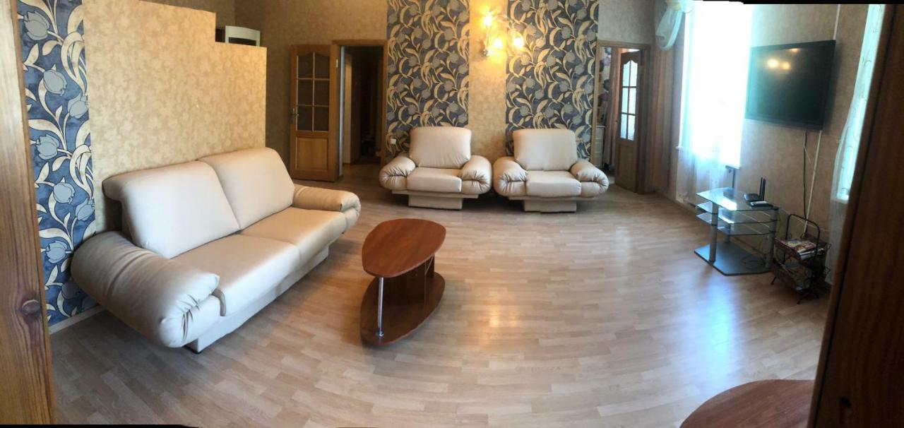Grace Apartments Οδησσός Εξωτερικό φωτογραφία