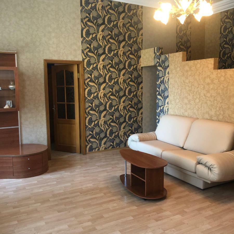 Grace Apartments Οδησσός Εξωτερικό φωτογραφία