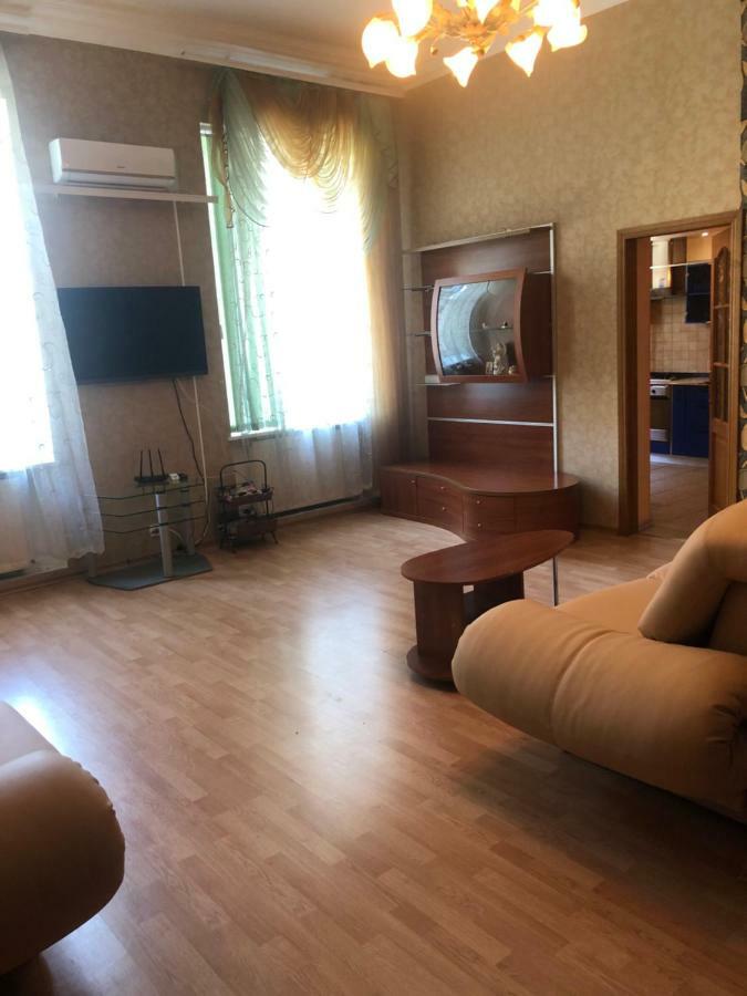 Grace Apartments Οδησσός Εξωτερικό φωτογραφία