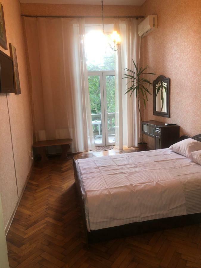 Grace Apartments Οδησσός Εξωτερικό φωτογραφία
