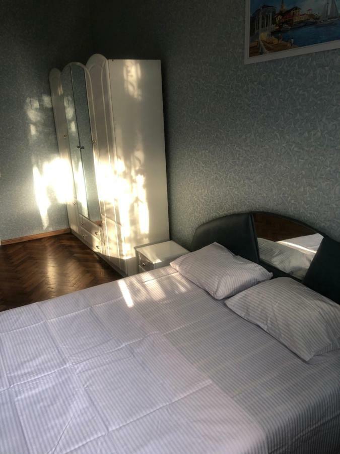 Grace Apartments Οδησσός Εξωτερικό φωτογραφία