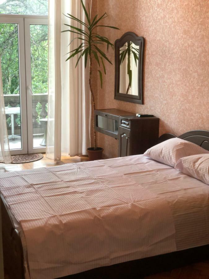 Grace Apartments Οδησσός Εξωτερικό φωτογραφία