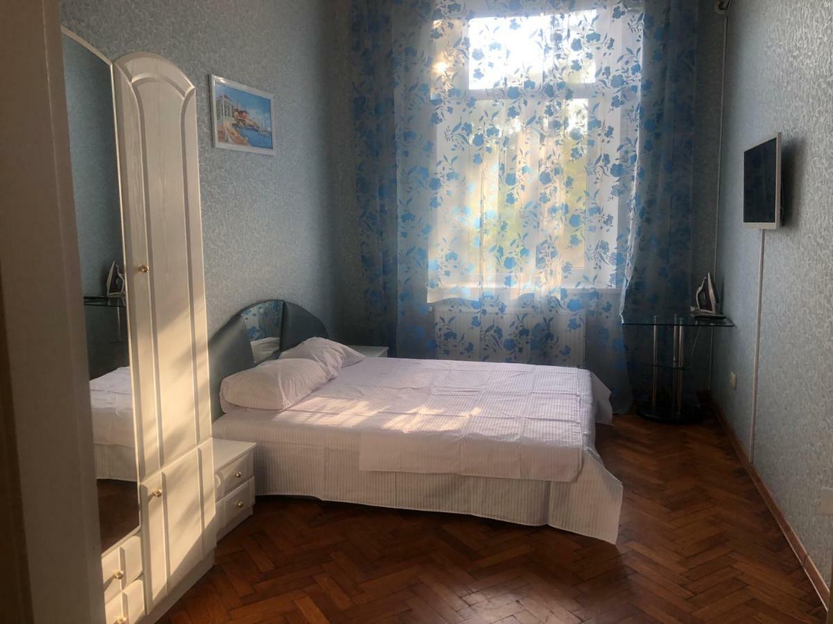 Grace Apartments Οδησσός Εξωτερικό φωτογραφία