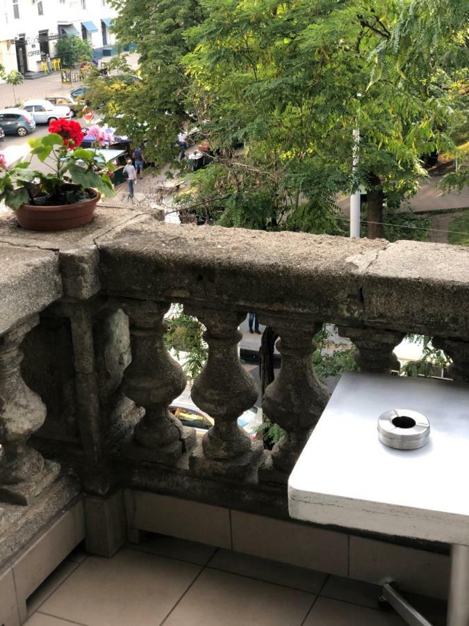 Grace Apartments Οδησσός Εξωτερικό φωτογραφία
