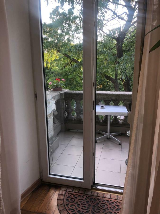 Grace Apartments Οδησσός Εξωτερικό φωτογραφία